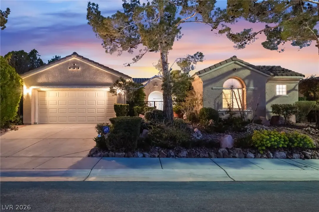 2836 Sumter Valley Circle, Henderson, NV 89052 - #1