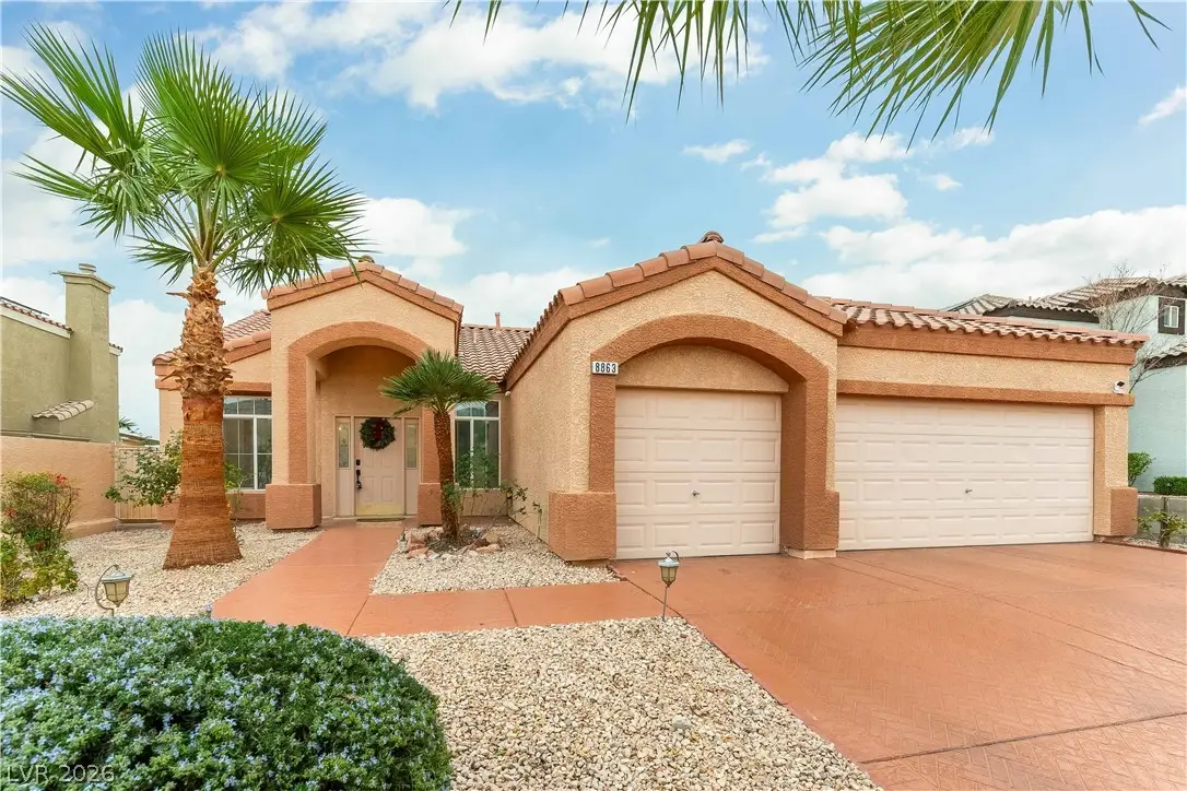 8863 Mia Moore Avenue, Las Vegas, NV 89147 - Image #1