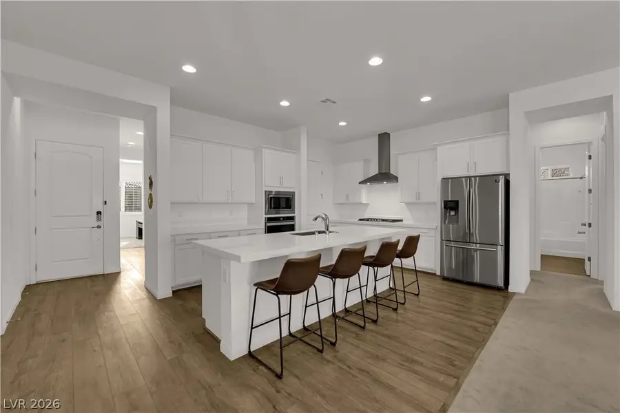 10774 Blackrock Canyon Avenue, Las Vegas, NV 89166 - #3