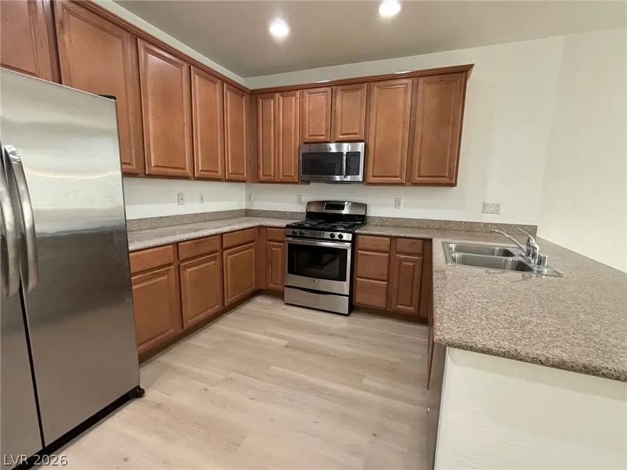 740 Forest Peak Street, Henderson, NV 89011 - #3