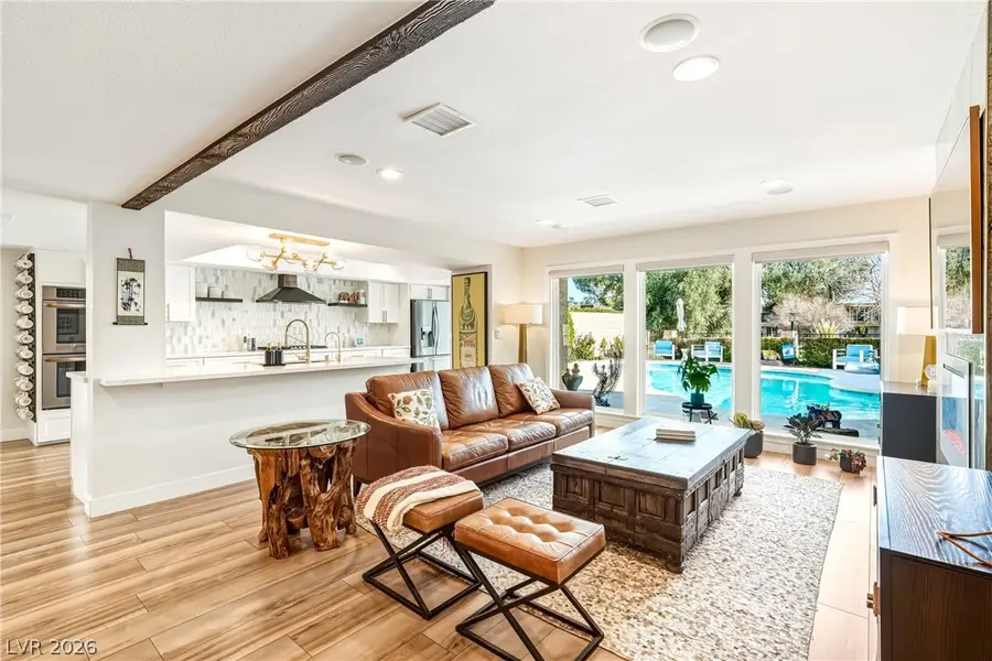 2930 Bel Air Drive, Las Vegas, NV 89109 - #2