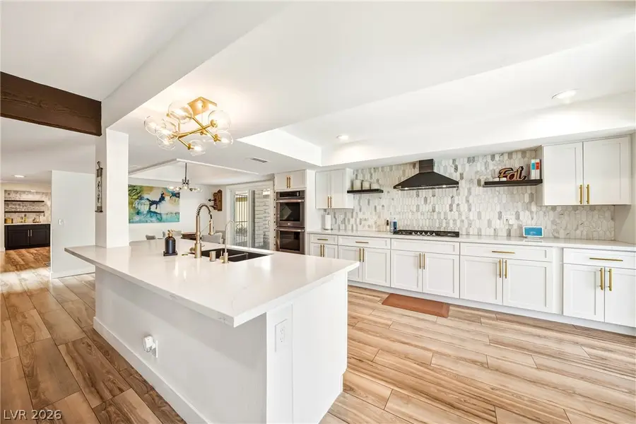 2930 Bel Air Drive, Las Vegas, NV 89109 - #3