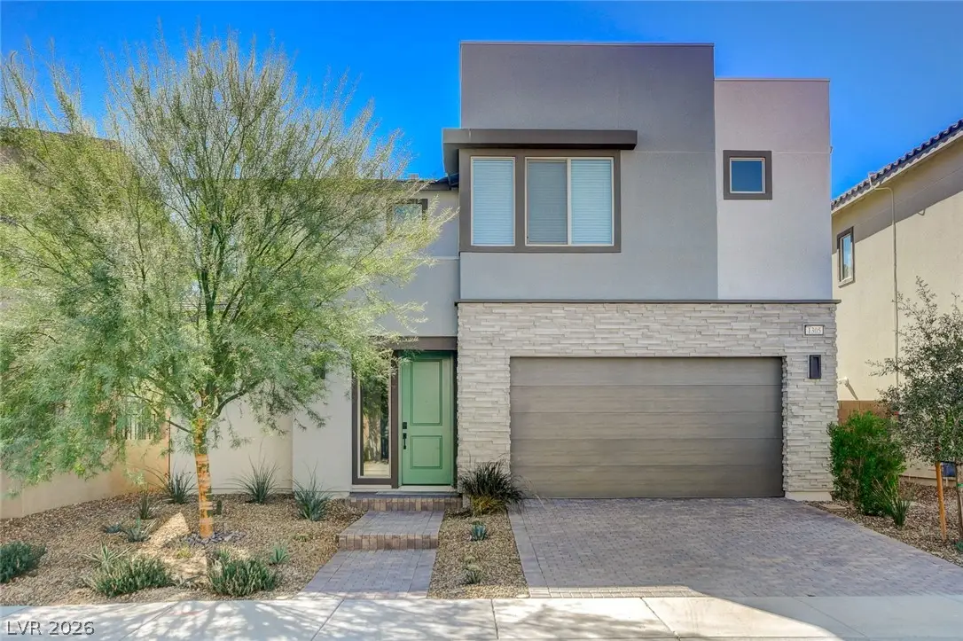 1305 Azure Jay Avenue, North Las Vegas, NV 89084 - #1
