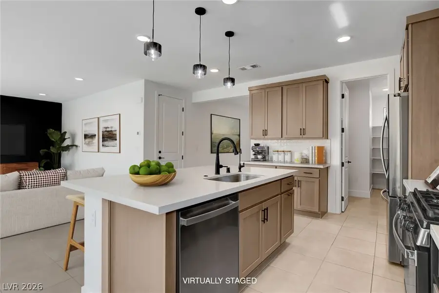 1305 Azure Jay Avenue, North Las Vegas, NV 89084 - #3