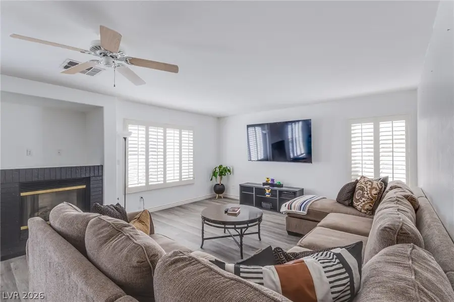 2673 Mallard Landing Avenue, Henderson, NV 89074 - #3