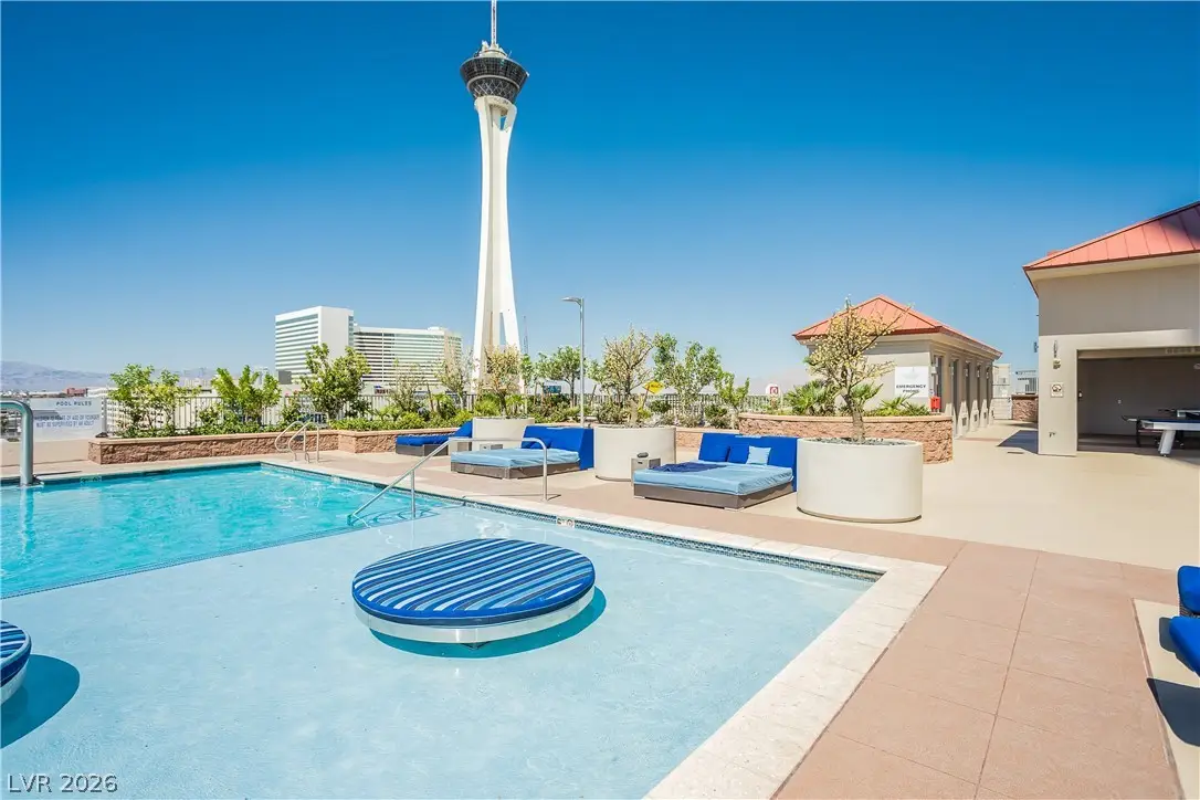200 W Sahara Avenue #910, Las Vegas, NV 89102 - #1