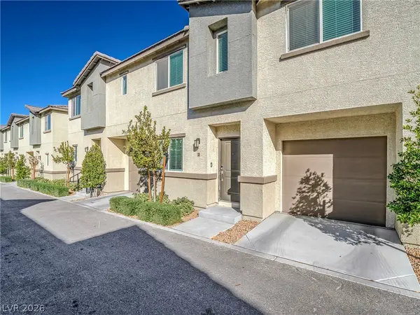 12286 Glass Desert Road #2, Las Vegas, NV 89183
