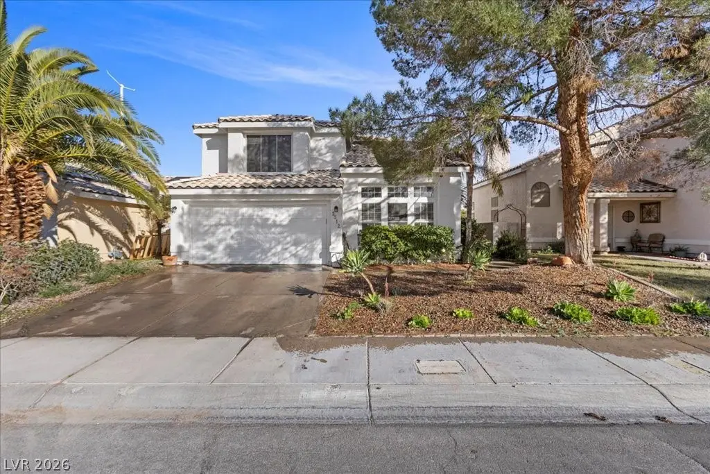 2512 Vista Mar Drive, Las Vegas, NV 89128 - #1