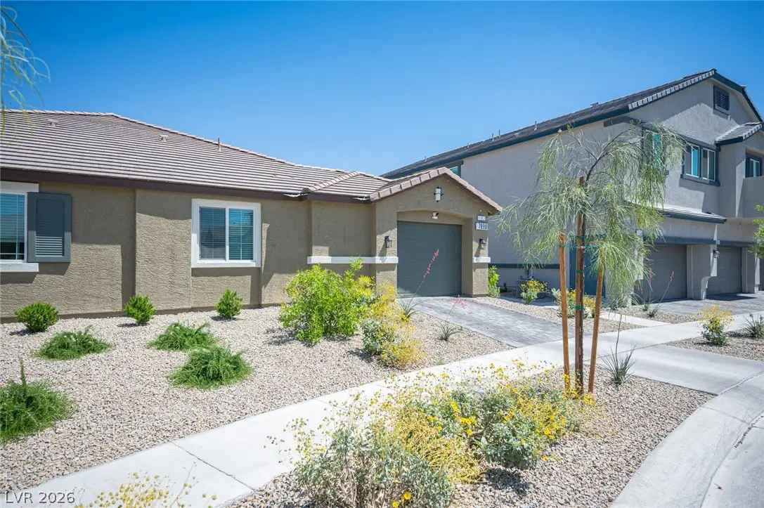 7890 Aurora Sky Street #1, North Las Vegas, NV 89084 - #1