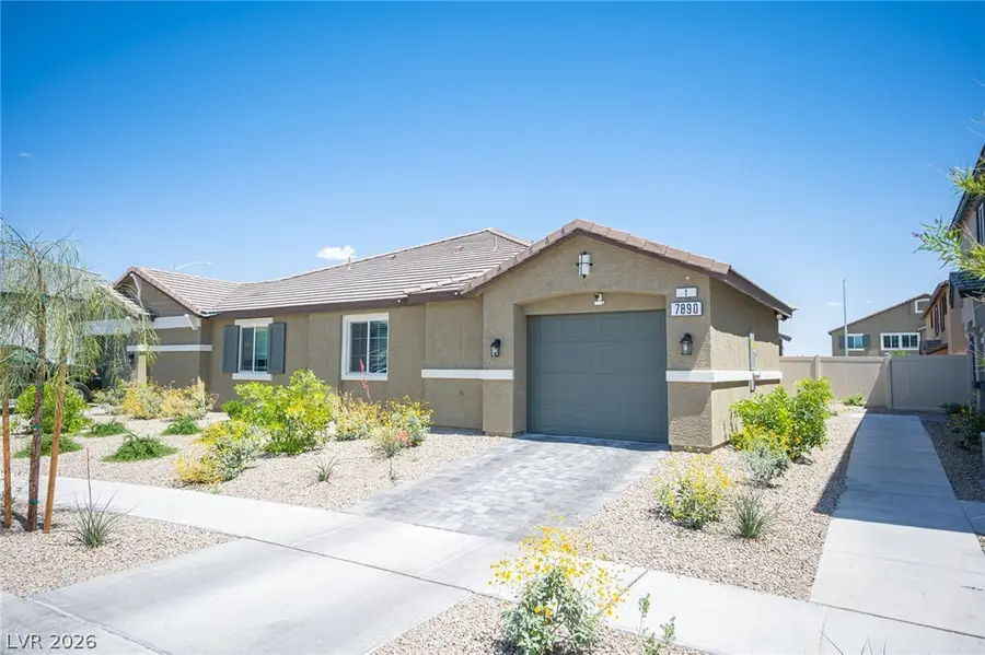 7890 Aurora Sky Street #1, North Las Vegas, NV 89084 - #2