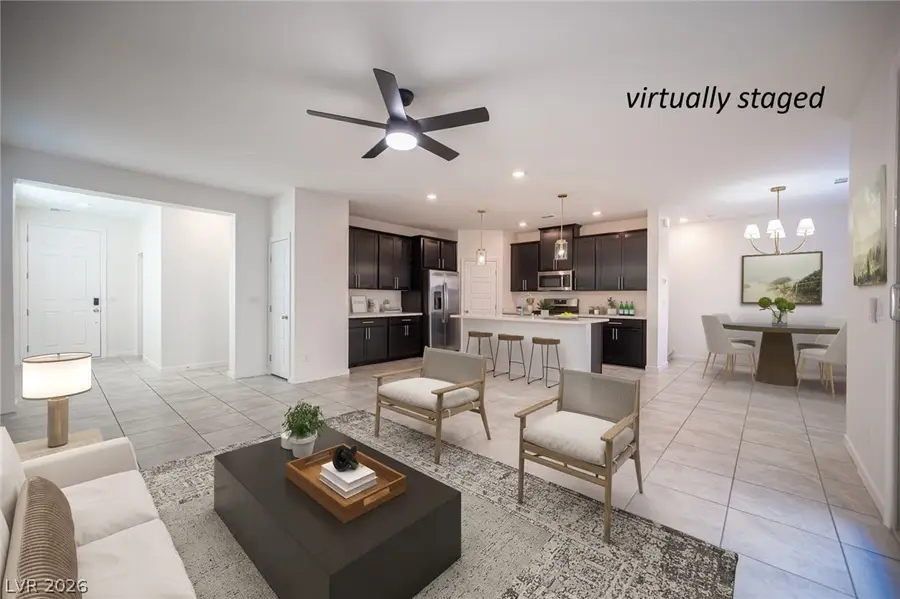 2848 Lindsey Springs Street, Las Vegas, NV 89142 - #3