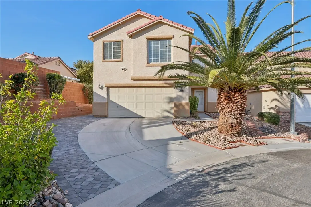 9648 Christine View Court, Las Vegas, NV 89129 - Image #1