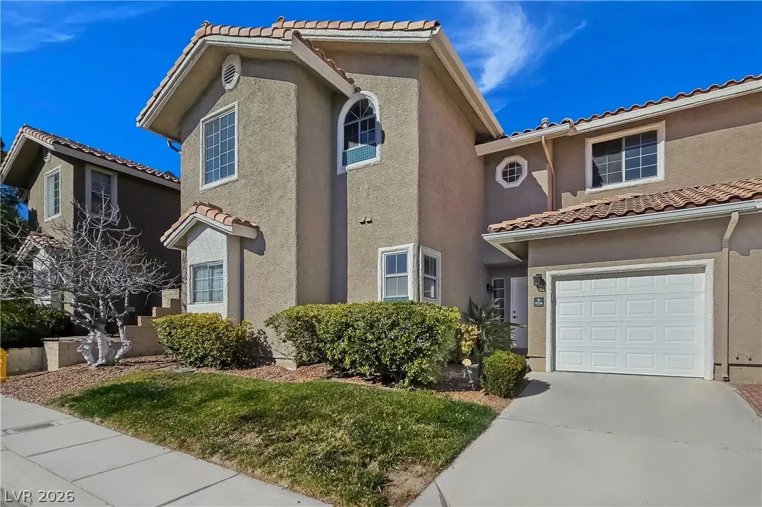 9334 Peace Pipe Court, Las Vegas, NV 89117 - Image #1