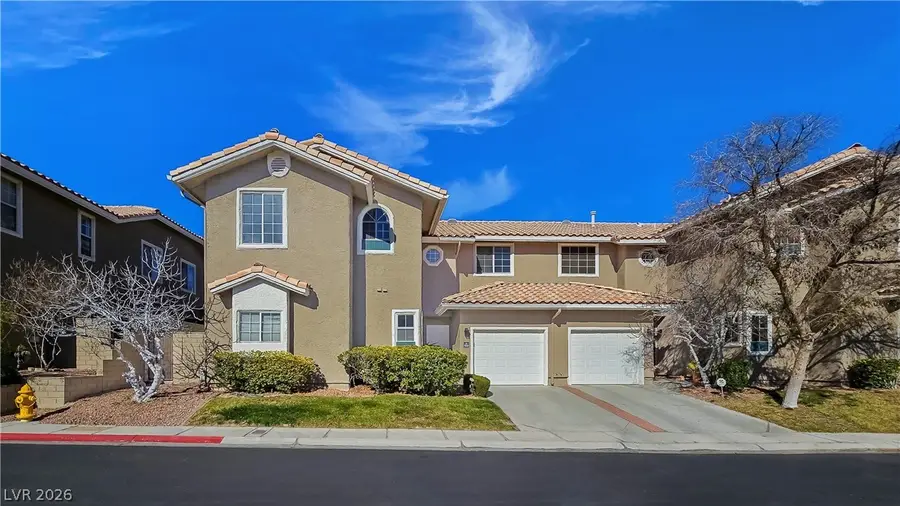 9334 Peace Pipe Court, Las Vegas, NV 89117 - Image #2