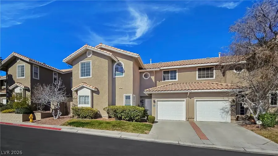 9334 Peace Pipe Court, Las Vegas, NV 89117 - Image #3