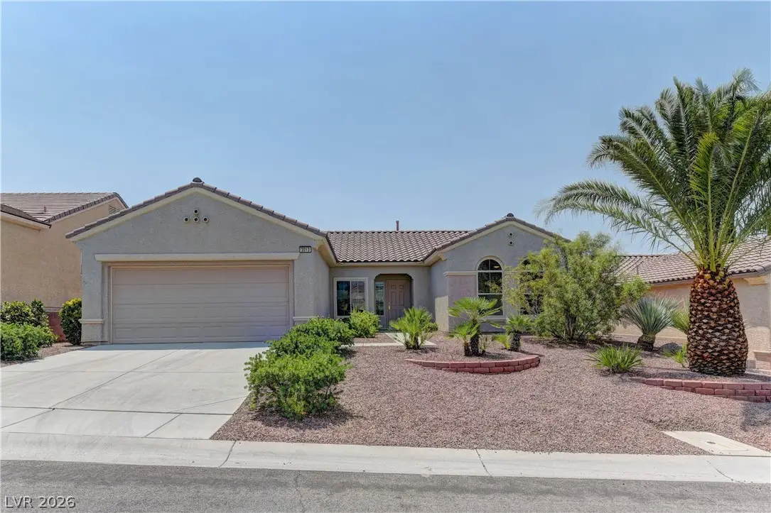3013 Fort Stanwix Road, Henderson, NV 89052 - #1