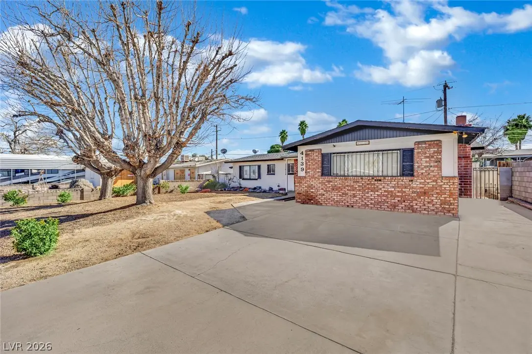 4139 El Segundo Avenue, Las Vegas, NV 89121 - Image #1