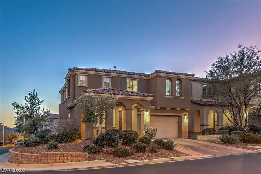 12291 Sandy Peak Avenue, Las Vegas, NV 89138 - Image #2