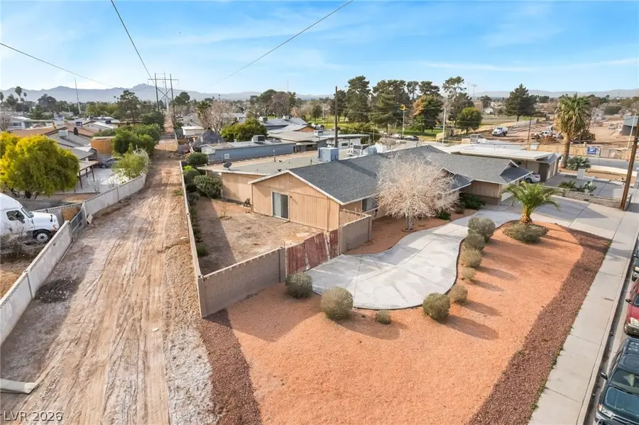 5391 Aston Avenue, Las Vegas, NV 89142 - #2