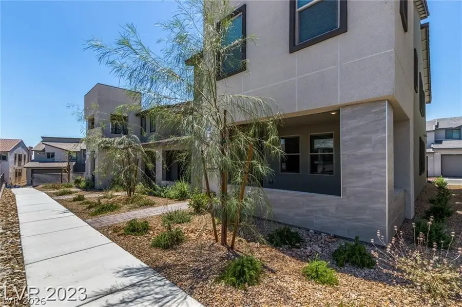 486 Fairview Hills Street, Las Vegas, NV 89138 - #3