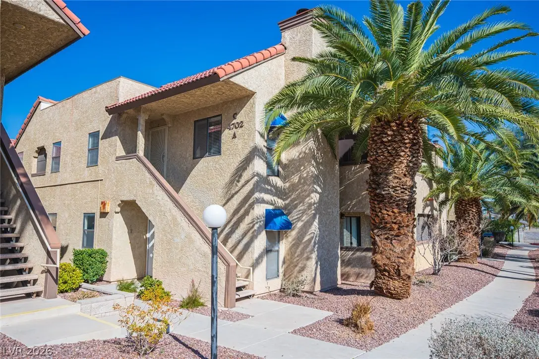 4702 Obannon Drive #C, Las Vegas, NV 89102 - #1