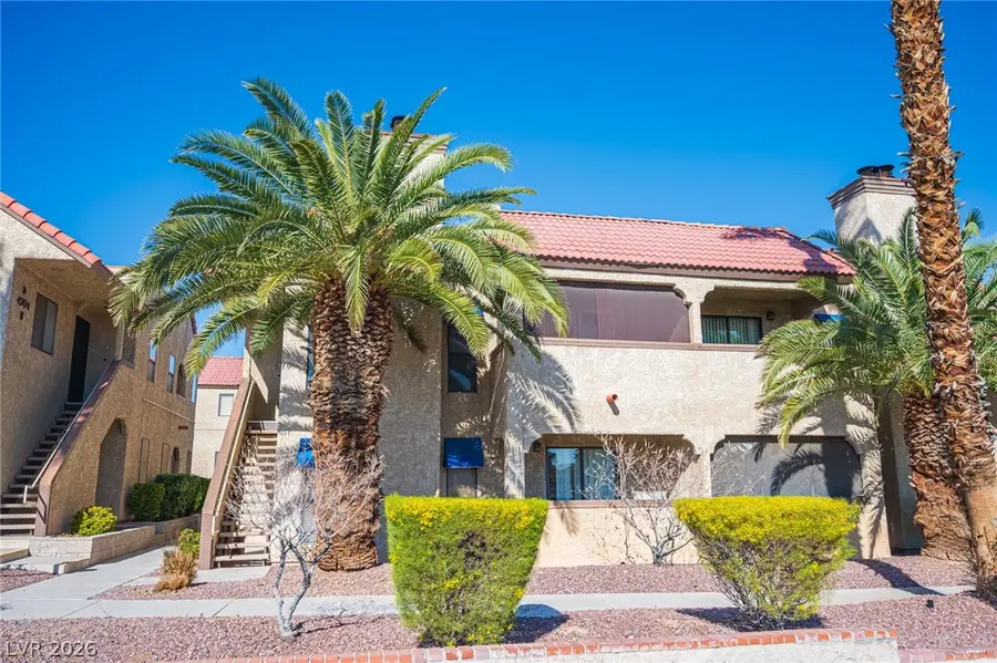 4702 Obannon Drive #C, Las Vegas, NV 89102 - #3