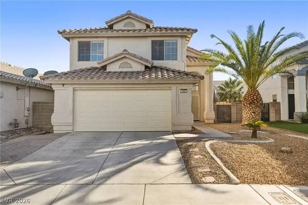 1201 Boulder Shore Avenue, North Las Vegas, NV 89081