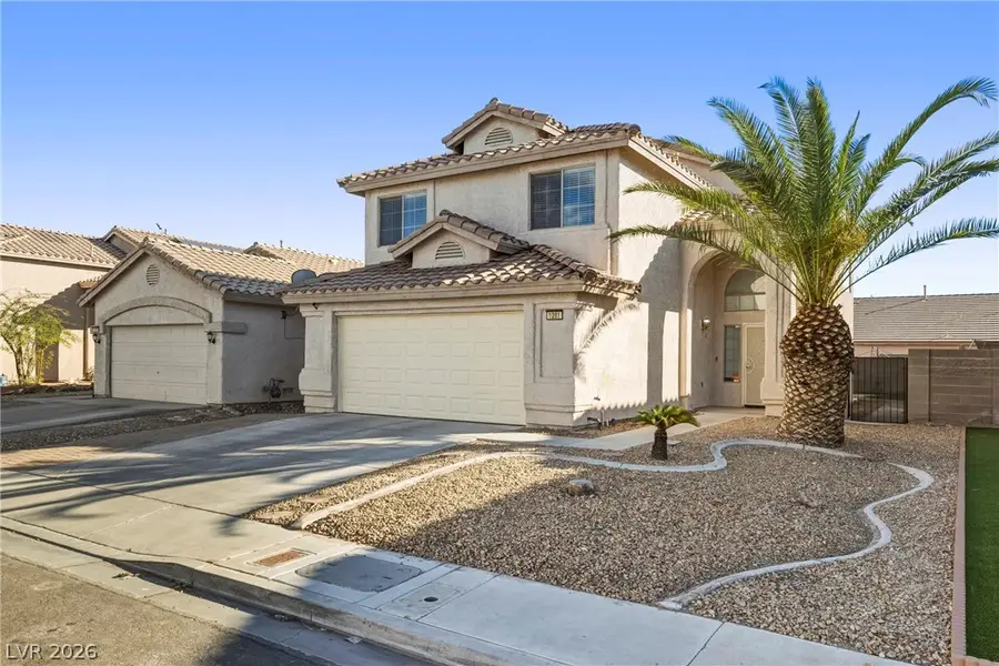 1201 Boulder Shore Avenue, North Las Vegas, NV 89081 - #2