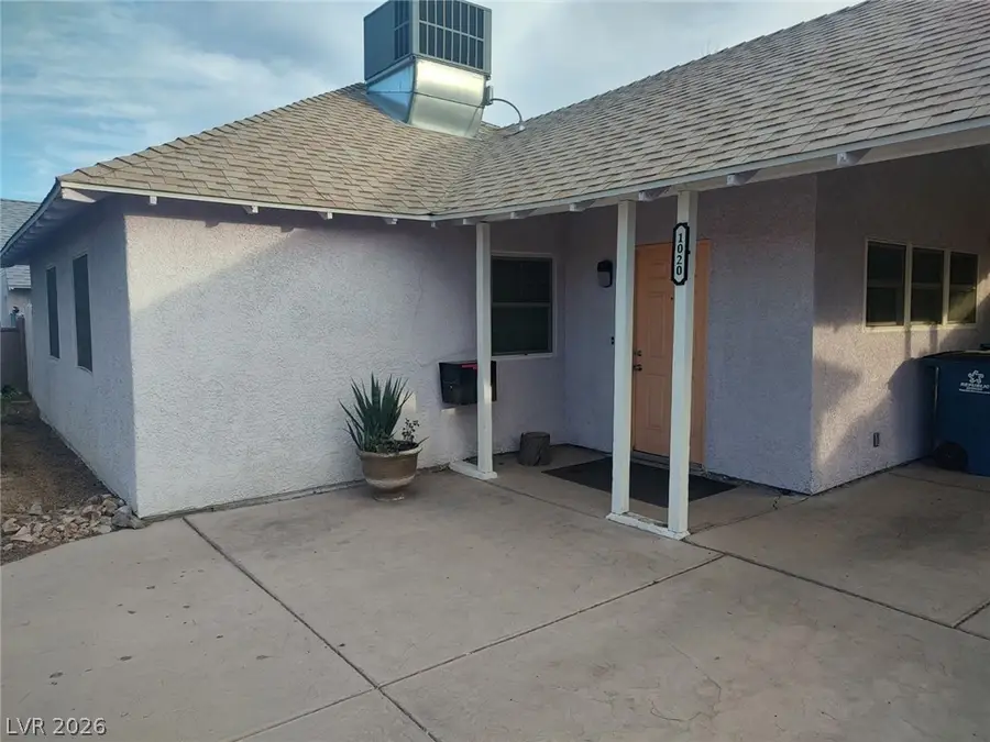 1020 Sweeney Avenue, Las Vegas, NV 89104 - #2