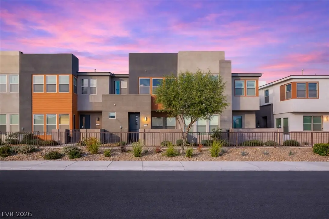 4331 Vantage Ridge Avenue, Las Vegas, NV 89141 - #1