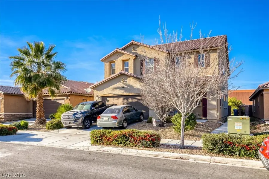 4412 Hatch Bend Avenue, North Las Vegas, NV 89031 - #2