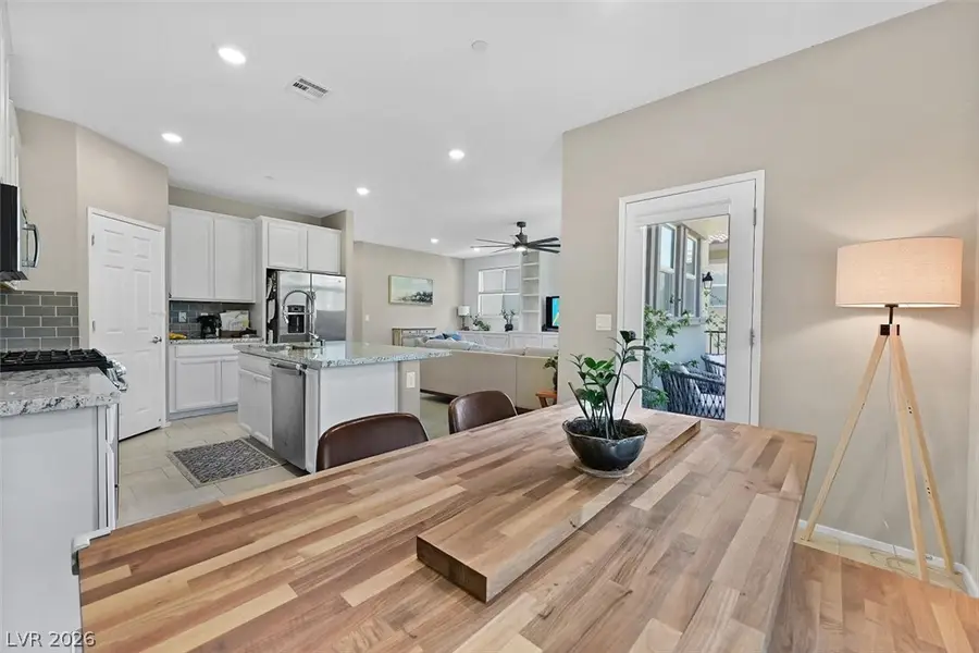 97 Lomita Heights Drive, Las Vegas, NV 89138 - #2