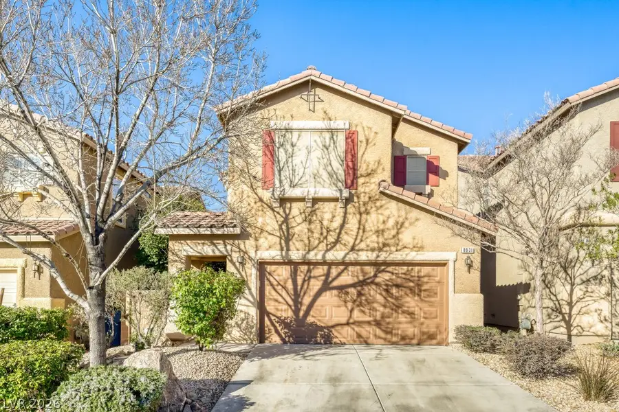 8931 Quintessa Cove Street, Las Vegas, NV 89148 - #2