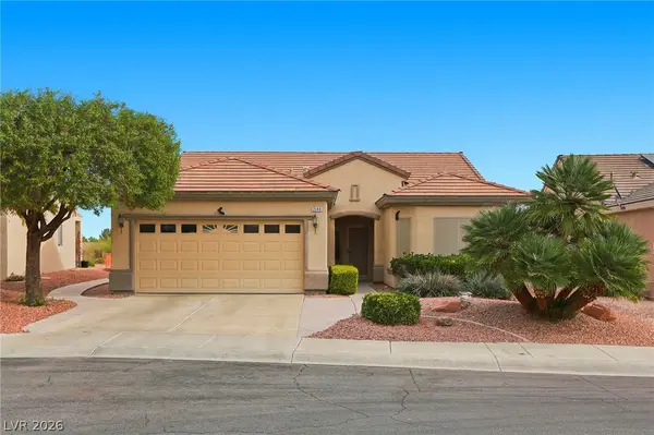 2146 Tiger Links Drive, Henderson, NV 89012