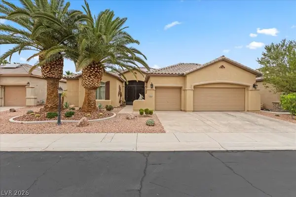 5678 Sunningdale Court, Las Vegas, NV 89122