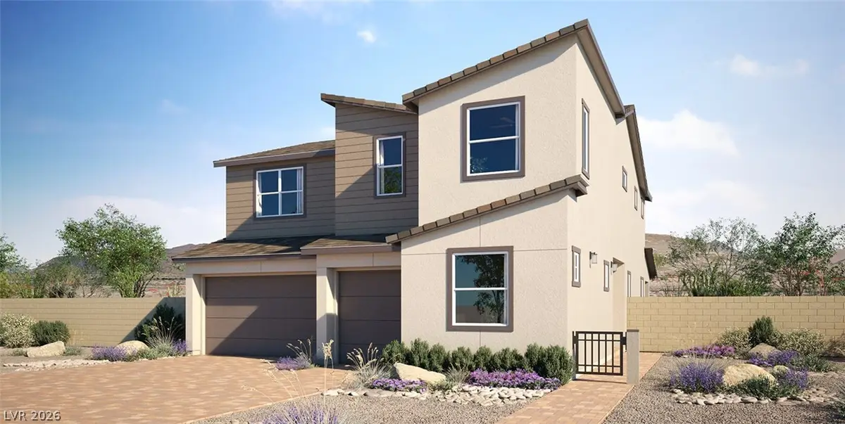 738 Cloud Creek Street, Henderson, NV 89011 - #1