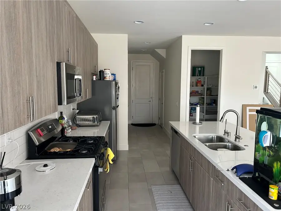 9153 Bluebell Knoll Court, Las Vegas, NV 89178 - #3