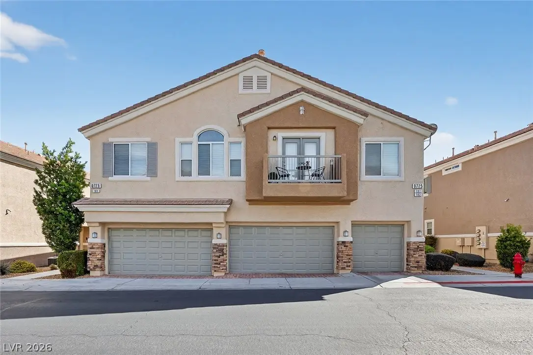 8725 Traveling Breeze Avenue #102, Las Vegas, NV 89178 - #1