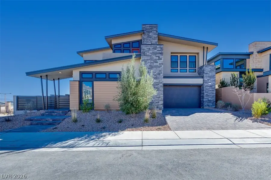 26 Sumter Ridge Street, Las Vegas, NV 89138 - #2