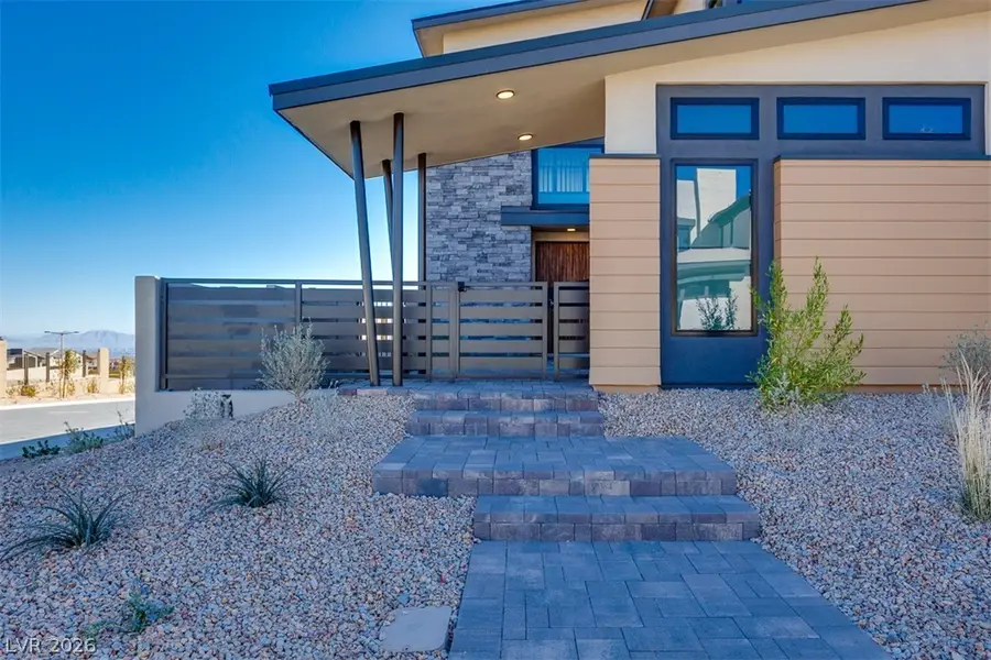 26 Sumter Ridge Street, Las Vegas, NV 89138 - #3