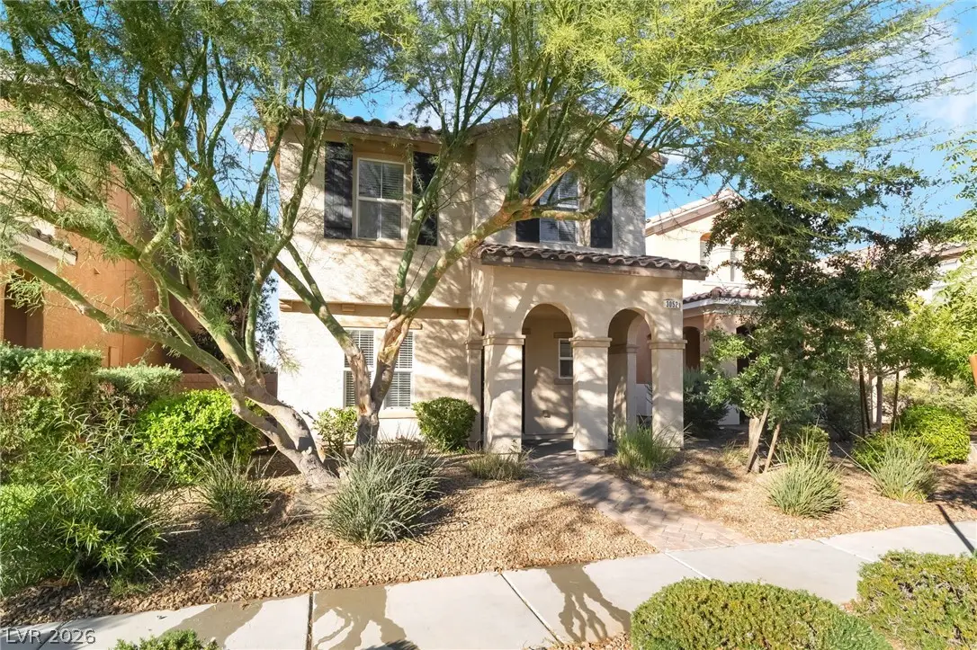 3052 Camino Rico Avenue, Henderson, NV 89044 - #1