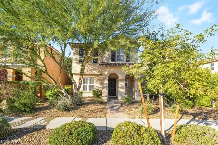 3052 Camino Rico Avenue, Henderson, NV 89044 - #2