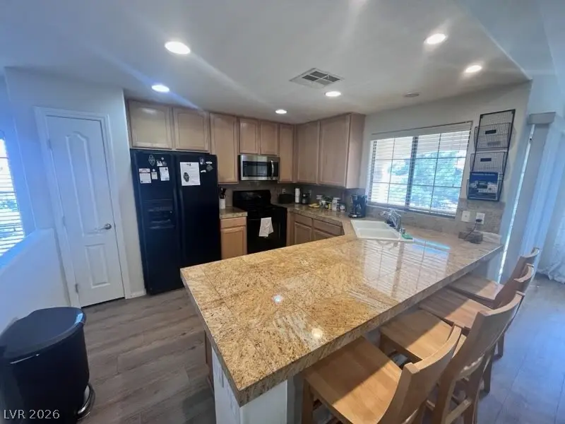 5450 Cardinal Ridge Court #204, Las Vegas, NV 89149 - #3