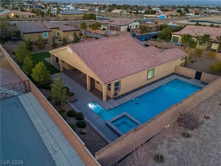 5565 N Grand Canyon Drive, Las Vegas, NV 89149 - #3