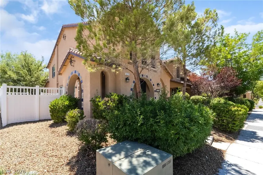 3175 Via Seranova, Henderson, NV 89044 - #3