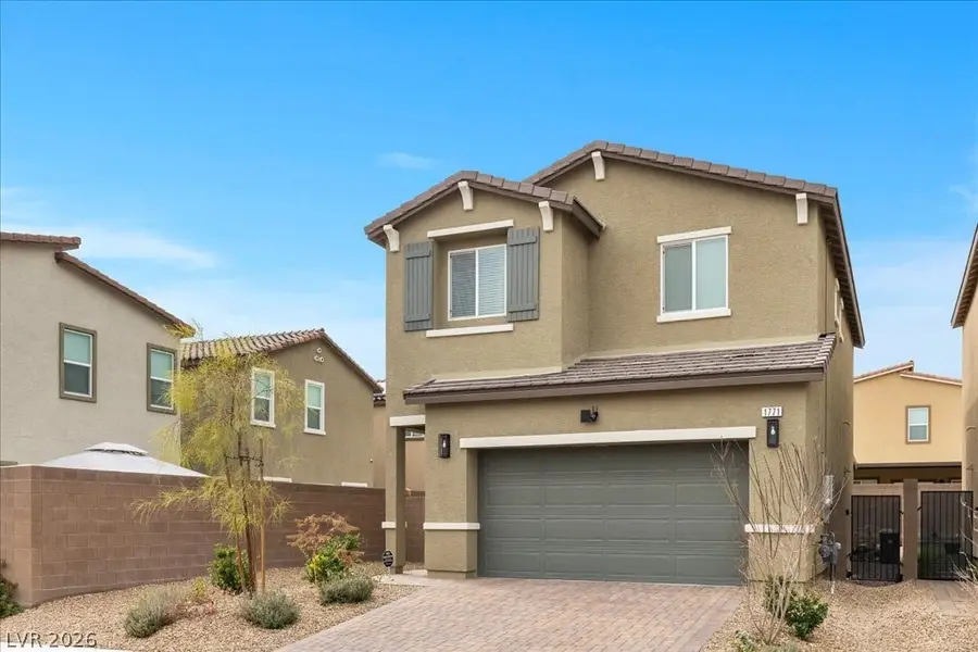 1771 Matteo Cove Place, North Las Vegas, NV 89084 - #3