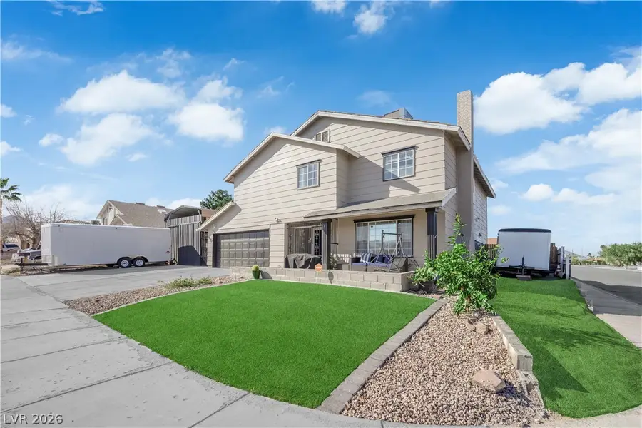 1901 Golden Shadow Court, Henderson, NV 89002 - #2