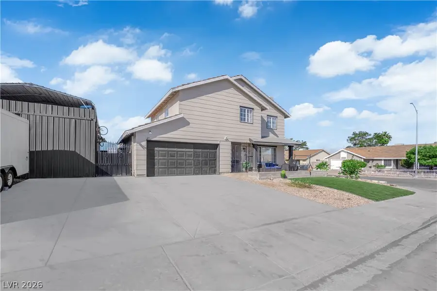 1901 Golden Shadow Court, Henderson, NV 89002 - #3