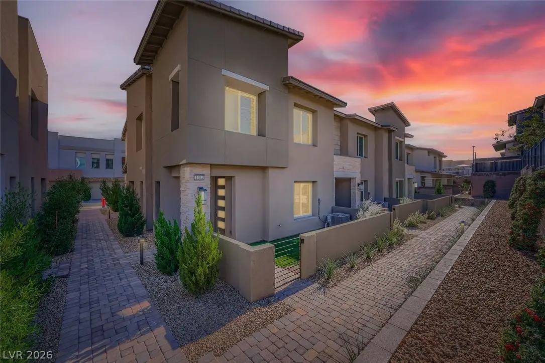600 N Carriage Hill Drive #1184, Las Vegas, NV 89138 - #1