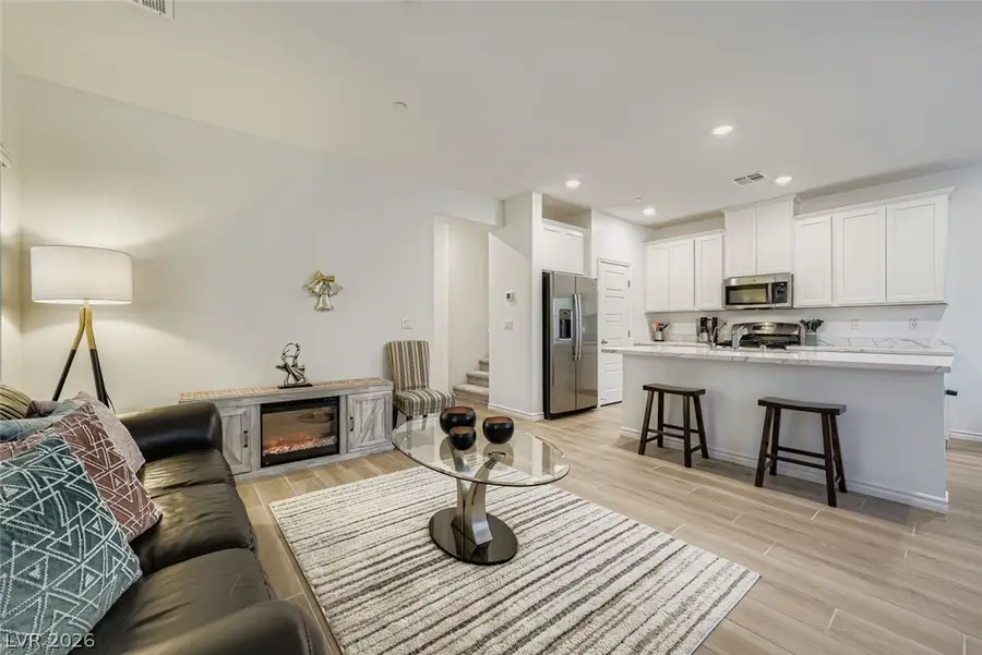 600 N Carriage Hill Drive #1184, Las Vegas, NV 89138 - #3